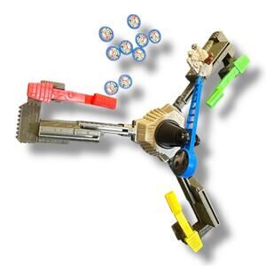 Disney Star Wars Hasbro Games Loopin' Chewie Game